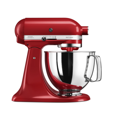 Міксер KitchenAid 5KSM125EER