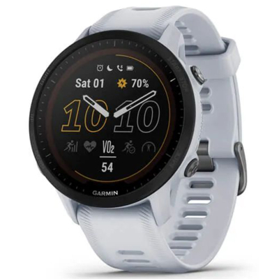 Смарт-годинник Garmin Forerunner 955, Solar, GPS (010-02638-21)