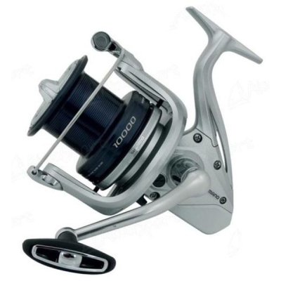 Котушка Shimano Aerlex 10000 XSB 2+1BB (ALX10000XSB)