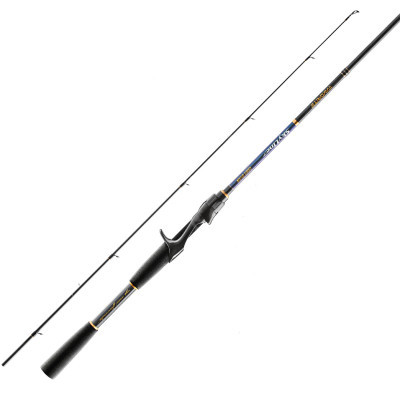 Вудилище Favorite Skyline Casting SKYC-762ML 2.29m 5-14g Ex.Fast (1693.05.62)