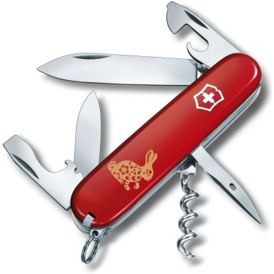 Ніж Victorinox Spartan Zodiac White 