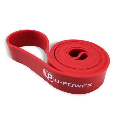 Еспандер U-Powex Pull up band (4.5-16kg) Red (UP_1050_Red)