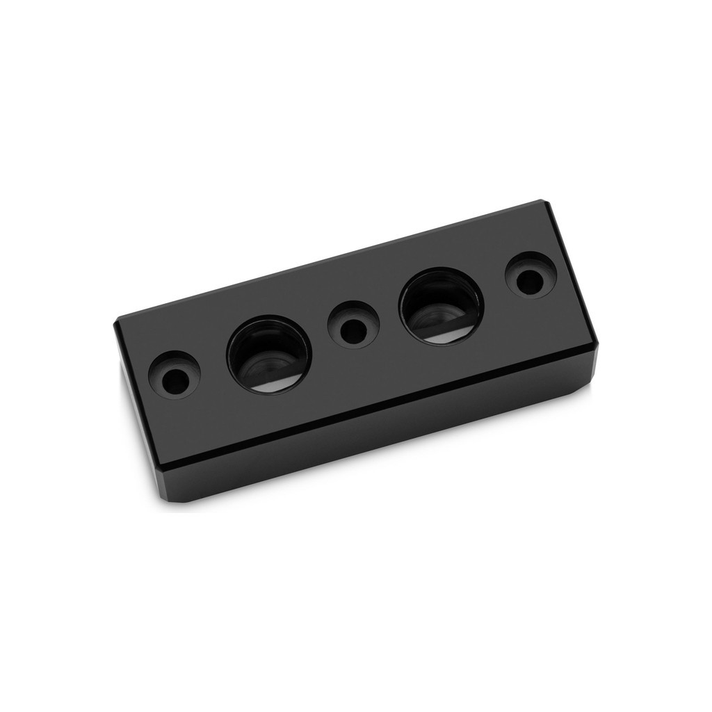 Термінал для CBO Ekwb EK-Quantum Scalar Side Port Terminal - Acetal (3831109900406)