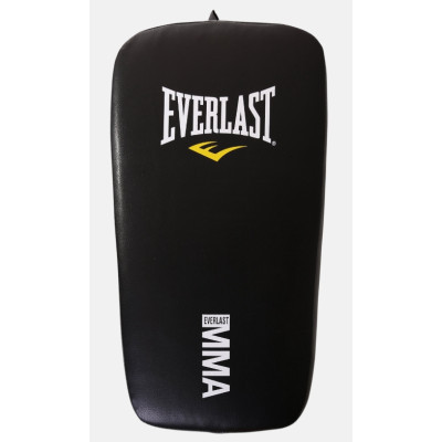 Маківара Everlast Muay Thai Pads 856580-70-8 Чорна (009283546069)