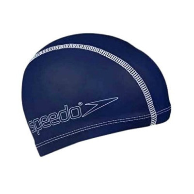 Шапка для плавання Speedo Pace Cap JU синій 8-720731819 OSFM (5053744638614)