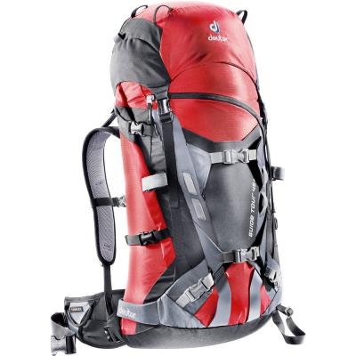 Рюкзак туристичний Deuter Guide Tour 45+ fire-titan (33634 0510)