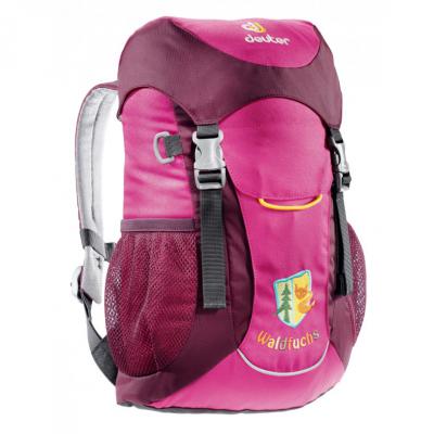 Рюкзак туристичний Deuter Waldfuchs pink (36031 5040)