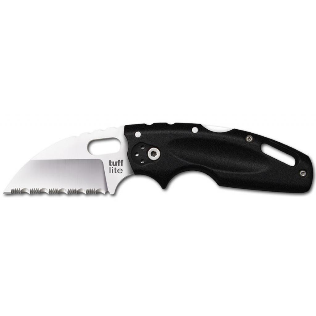 Ніж Cold Steel Tuff Lite Serrated (20LTS)