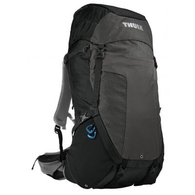 Рюкзак туристичний Thule Capstone 50L Men's Hiking Pack - Black/Dark Shadow (206600)