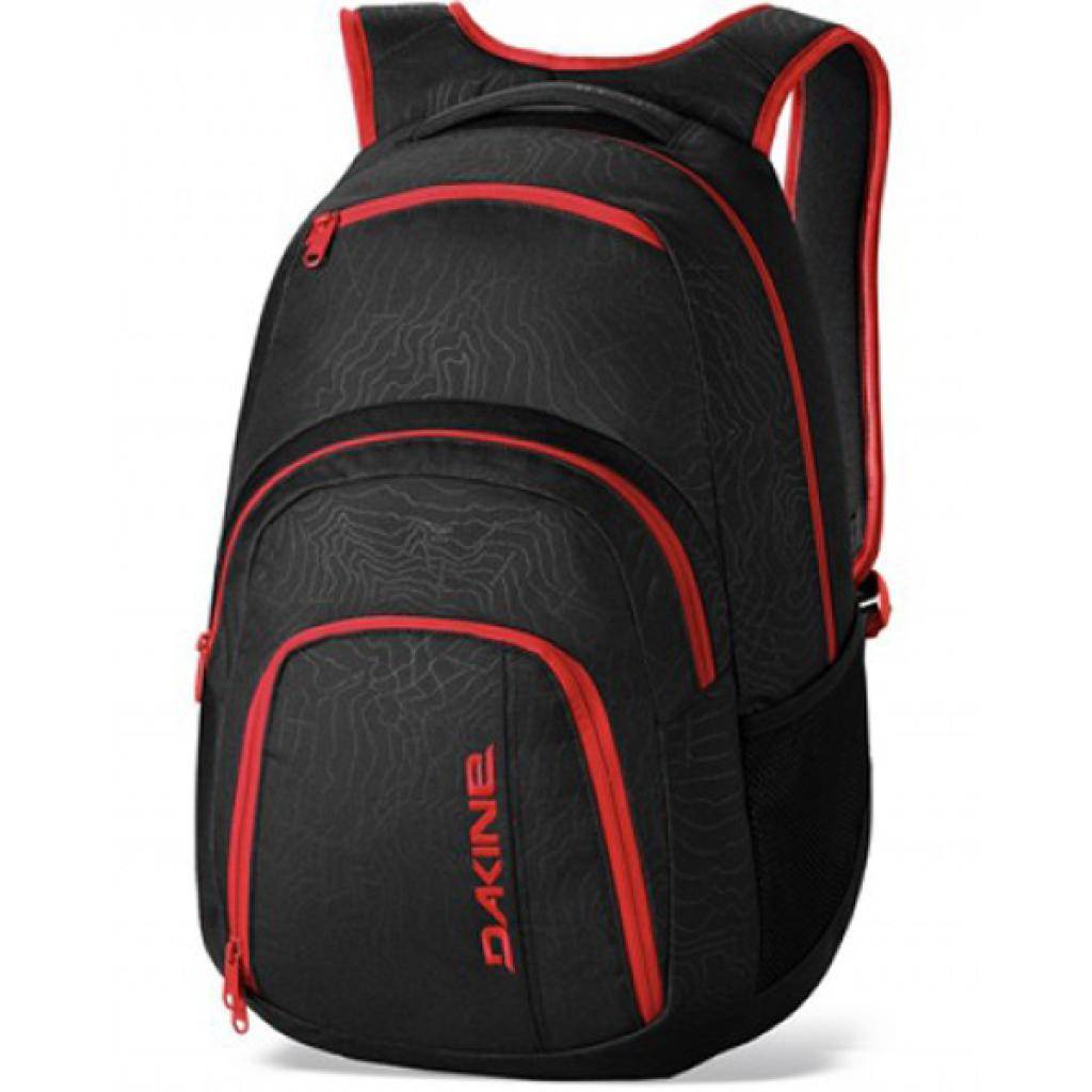 Рюкзак туристичний Dakine Campus 25L Phoenix 8130-056 (610934903218)