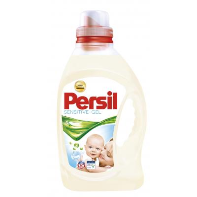 Гель для прання Persil Сенситив 1,46 л (9000100779760)