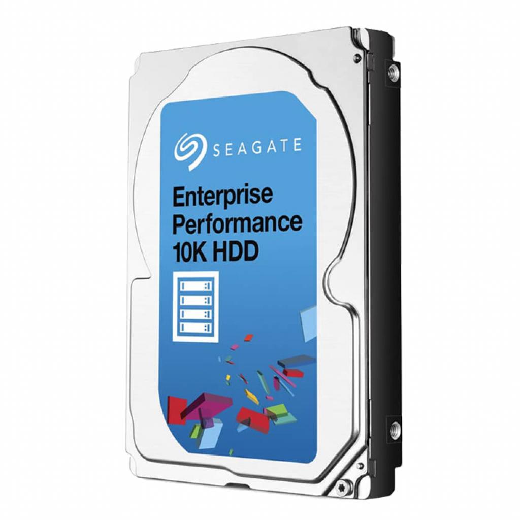 Жорсткий диск для сервера 600GB Seagate (ST600MM0018)