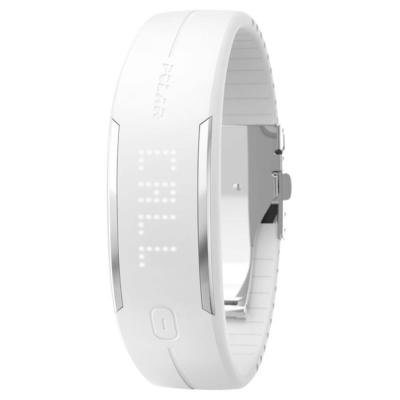 Фітнес браслет Polar Loop 2 White (90054937)