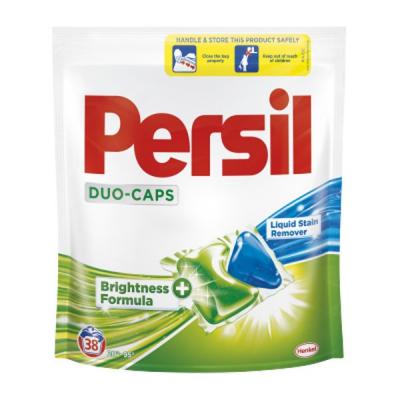 Капсули для прання Persil Дуо-капсулы Эксперт 38 шт (9000100941761)