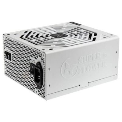 Блок живлення Super Flower 850W Leadex II (SF-850F14EG(WH))