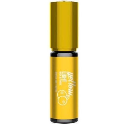 Рідина для електронних сигарет Jwell D'LIGHT YELLOW LIGHT 10 ml 0 mg (DLYEL1000)