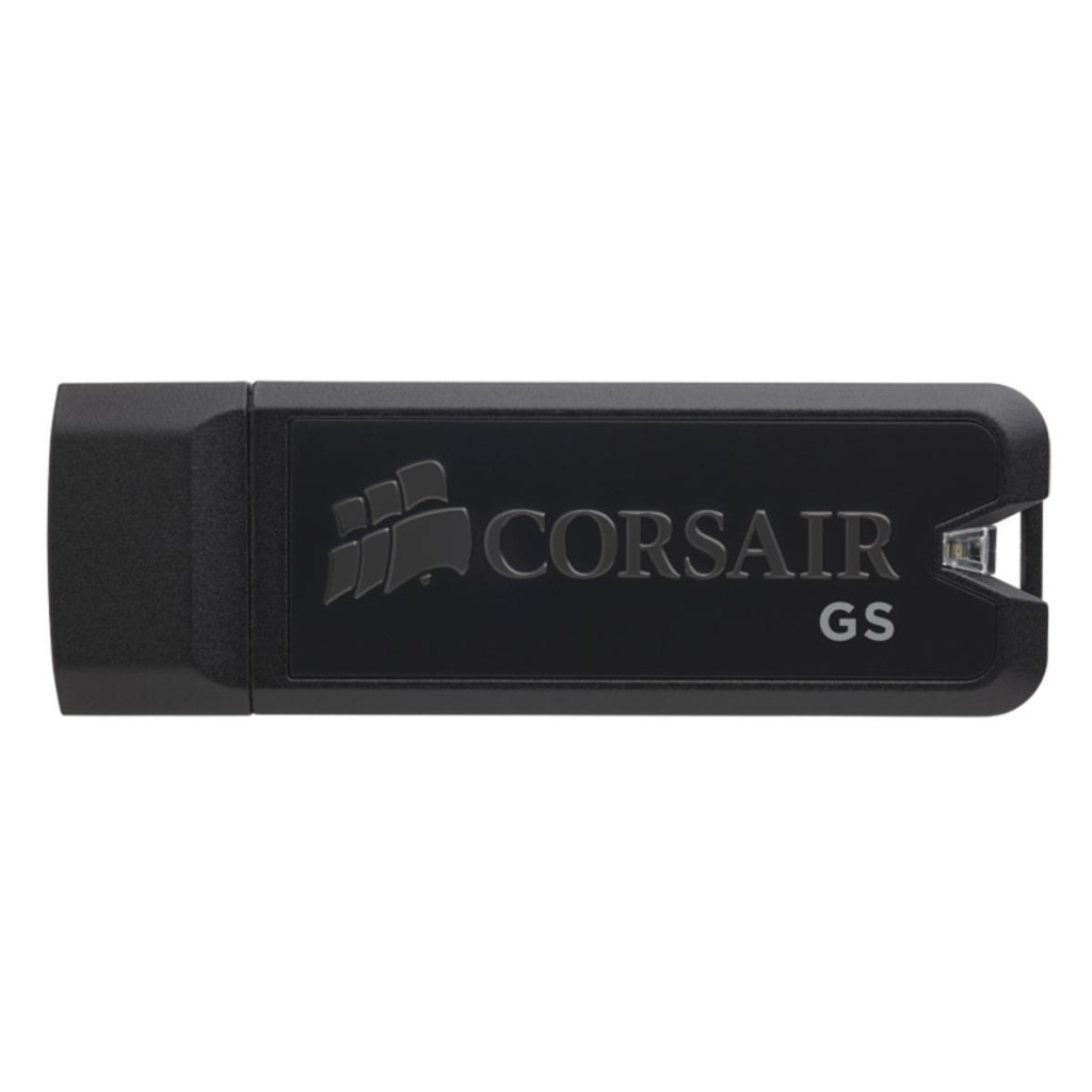 USB флеш накопичувач Corsair 128GB Voyager GS USB 3.0 (CMFVYGS3C-128GB)