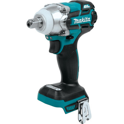 Гайковерт Makita LXT, 280 нм, 1/2 