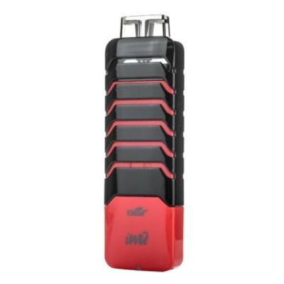 Стартовий набір Eleaf iWu Kit Black/Red (EIWUBR)