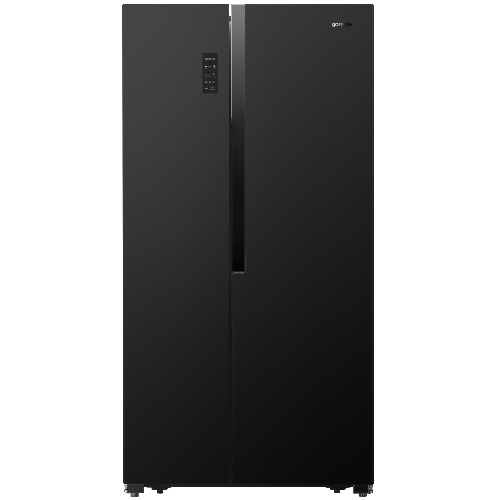 Холодильник Gorenje NRS9182MB