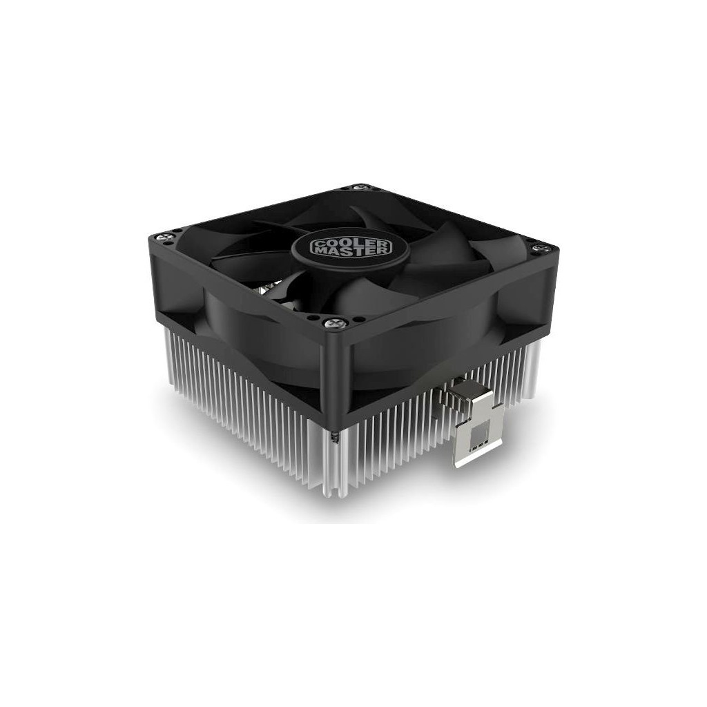 Кулер до процесора CoolerMaster A30 PWM (RH-A30-25PK-R1)