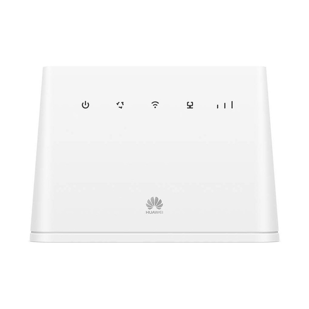 Маршрутизатор Huawei B311-221 (51060HFV)