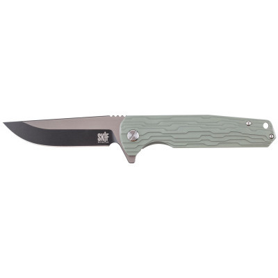 Ніж Skif Lex Limited Edition Green (IS-032CGR)