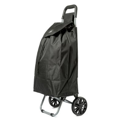 Сумка-візок Epic City X Shopper Classic 40 л Black (926126)