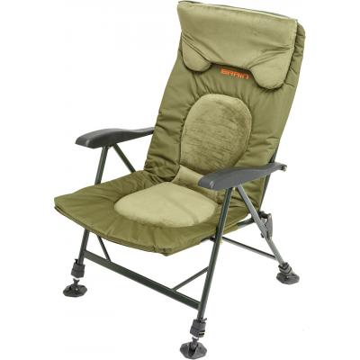 Крісло складане Brain fishing Recliner Plus HYC056-PA-L (1858.41.58)