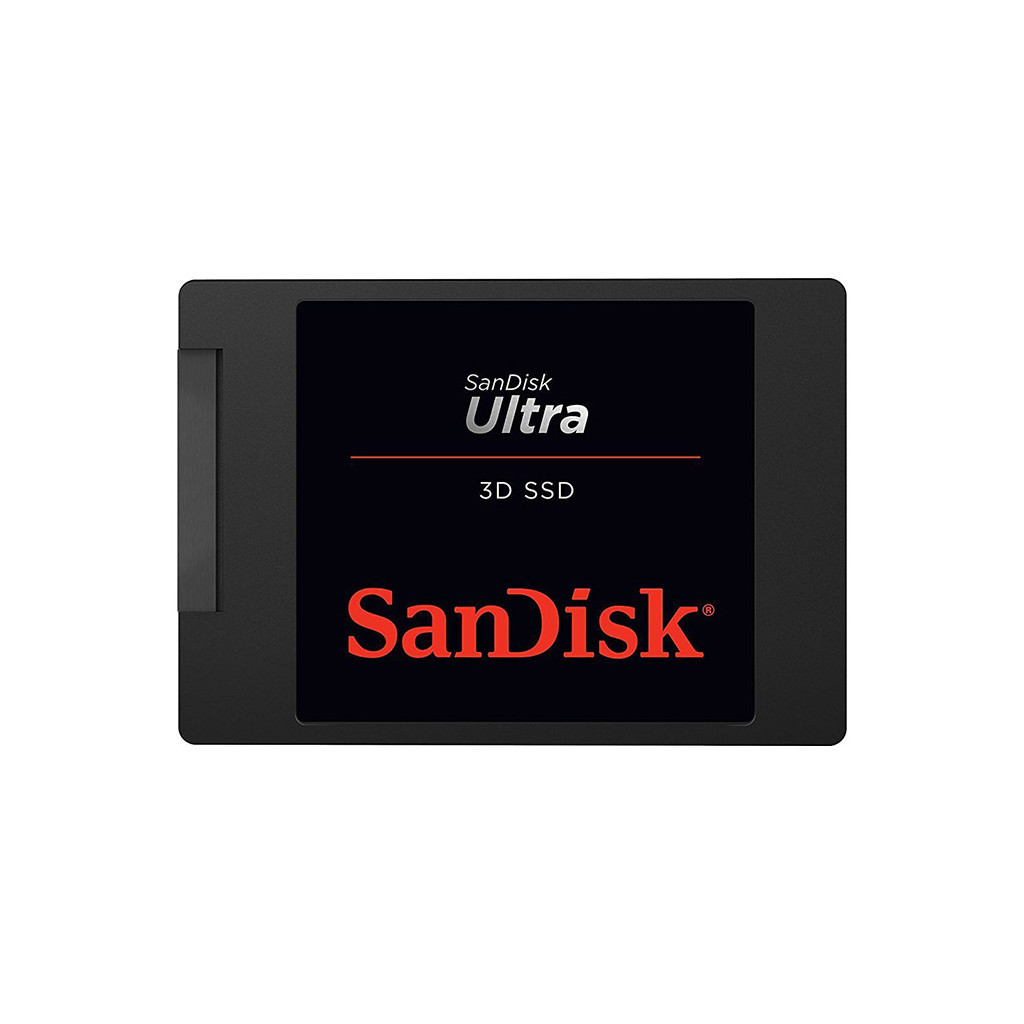 Накопичувач SSD 2.5