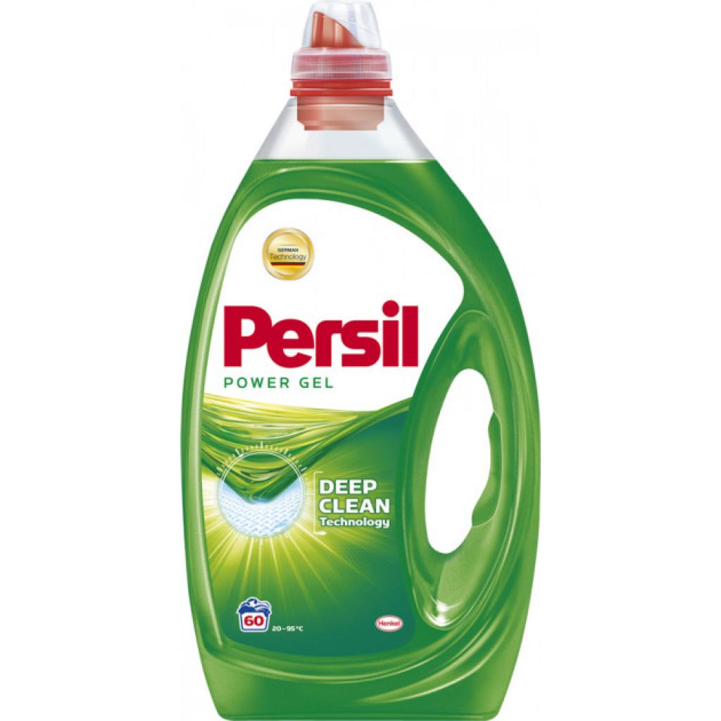 Гель для прання Persil Універсальний 3 л (9000101322767/9000101322842)