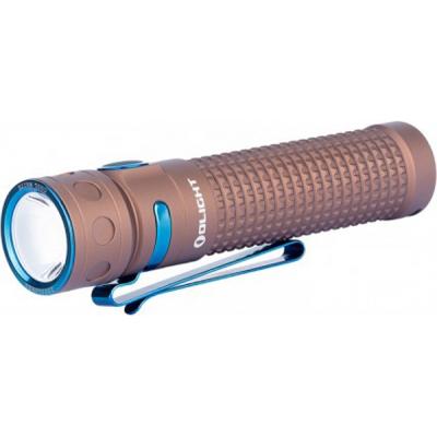 Ліхтар Olight Baton Pro Desert Tan (Baton Pro DT)