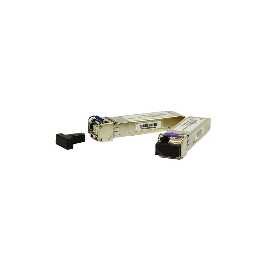 Модуль SFP SFP-1SM-1310nm-20LC FoxGate