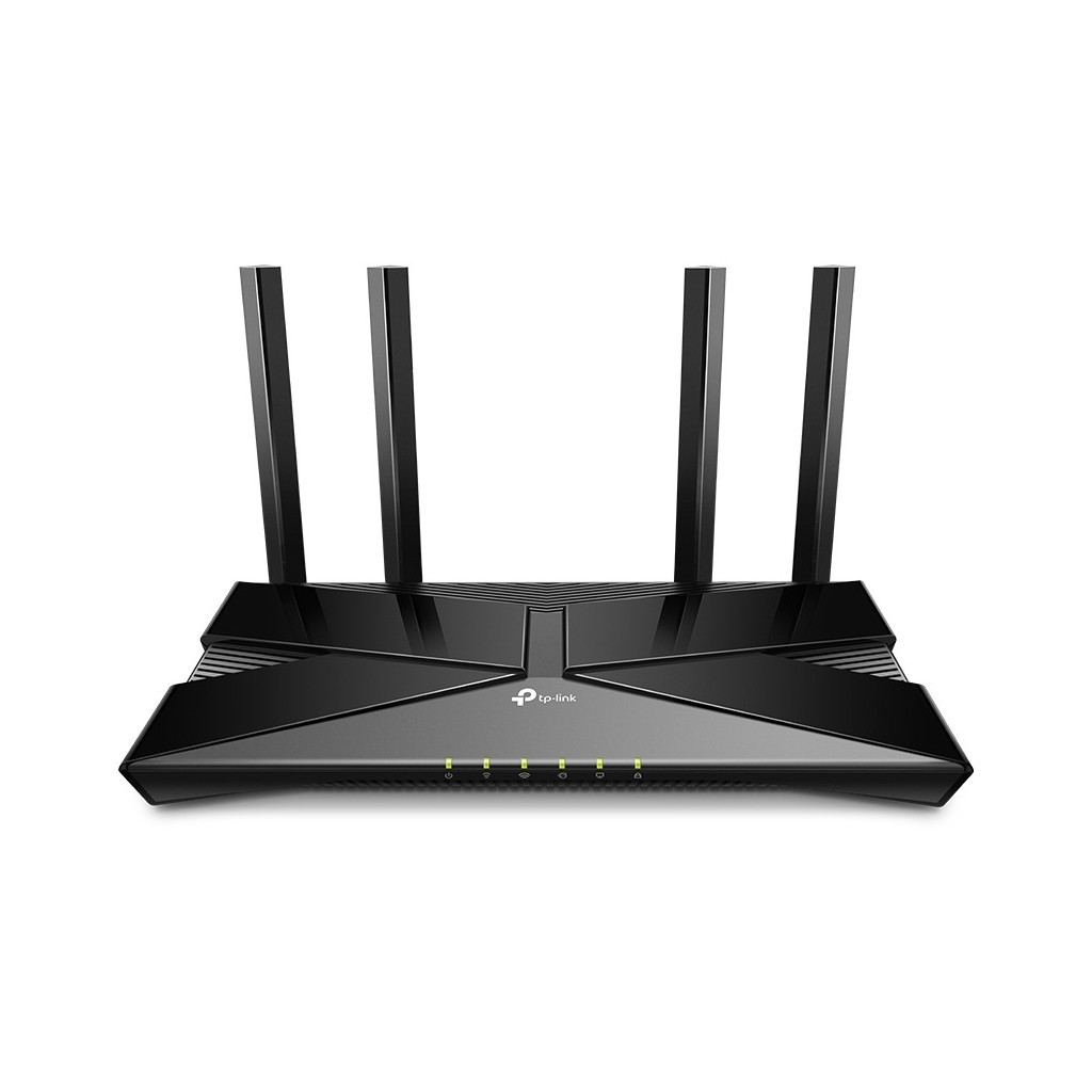 Маршрутизатор TP-Link ARCHER-AX10