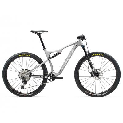 Велосипед Orbea Oiz 29