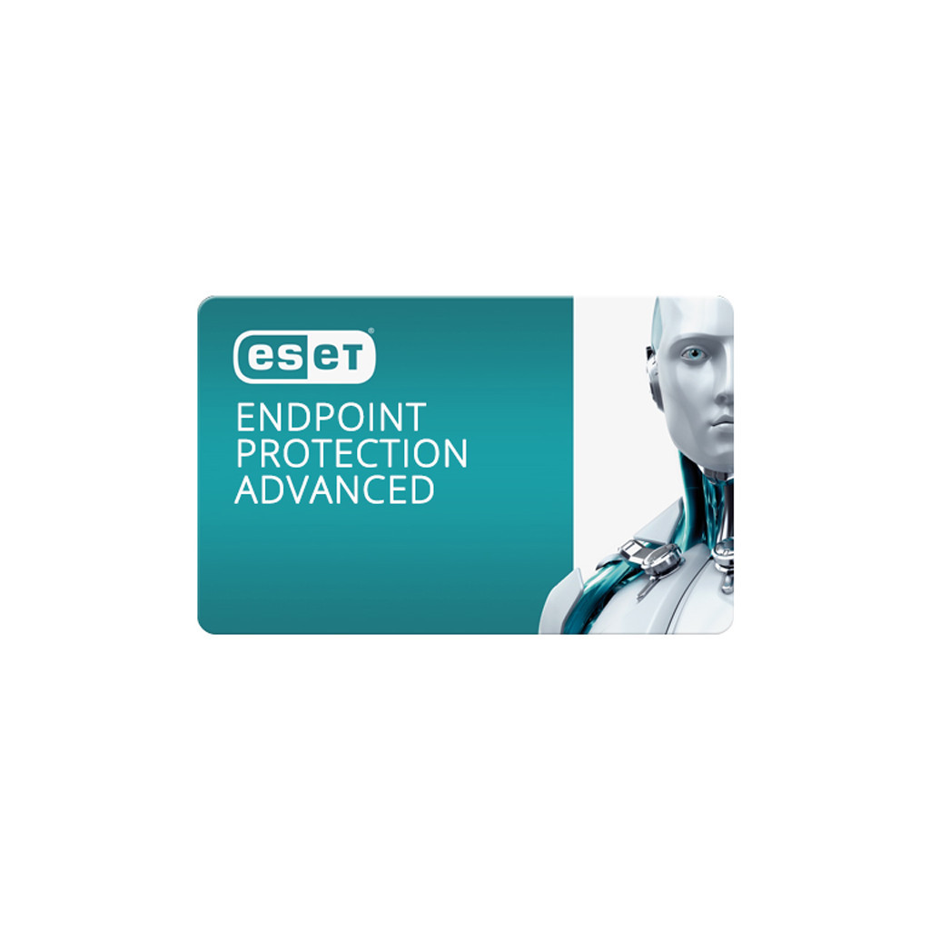 Антивірус Eset PROTECT Advanced з хмарним та локал. управл. 12 ПК на 2year (EPAC_12_2_B)