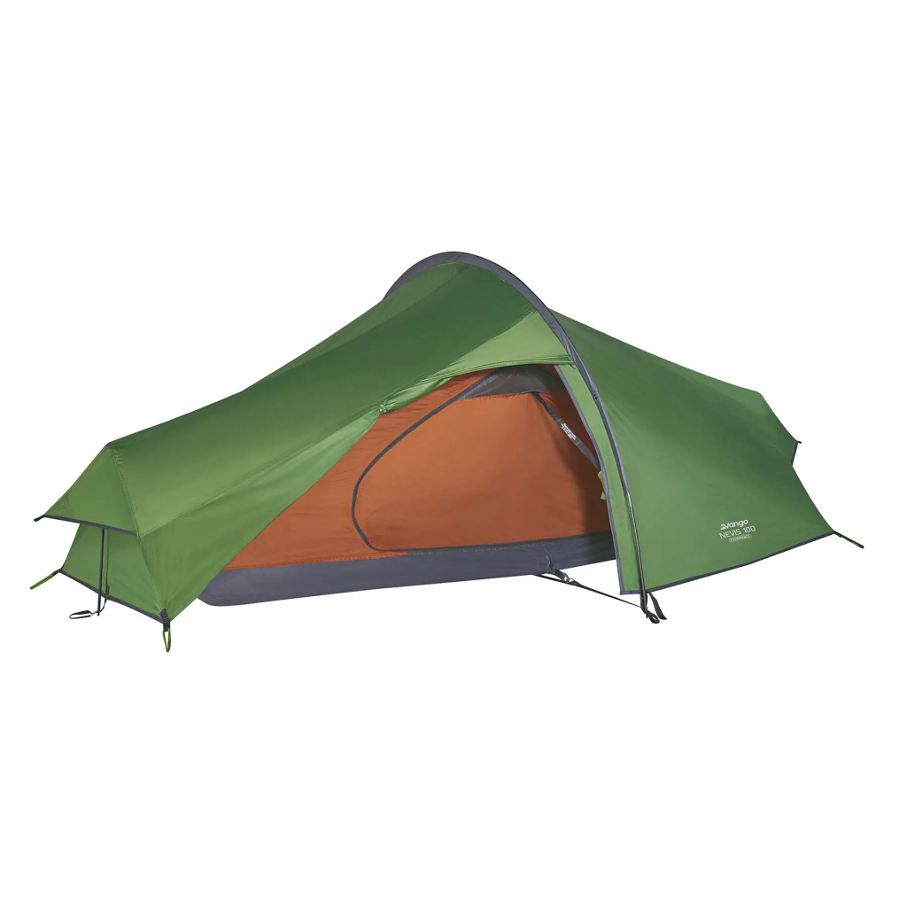 Намет Vango Nevis 100 Pamir Green (928176)