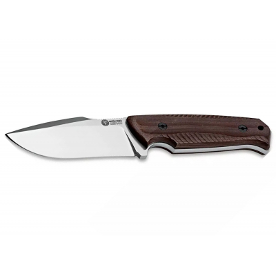 Ніж Boker Arbolito Bison Guayacan (02BA404)