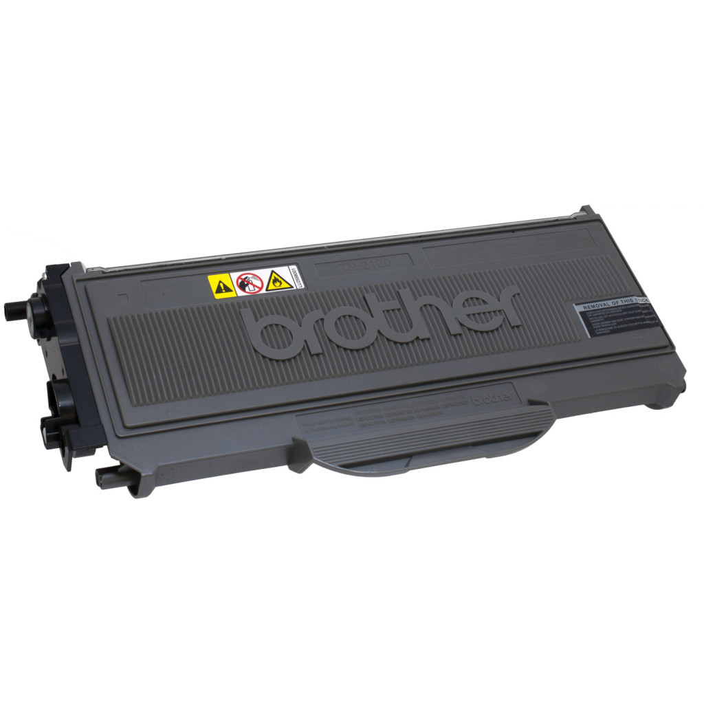 Корпус картриджу Brother TN-2120 (C_VIRGIN_BRO-TN-2120)