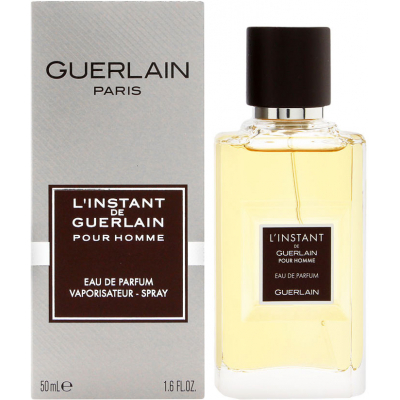 Туалетна вода Guerlain L'Instant De Guerlain Pour Homme 50 мл (3346470303447)