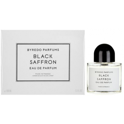 Парфумована вода Byredo Black Saffron 100 мл (7340032809251)