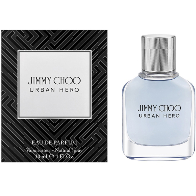 Парфумована вода Jimmy Choo Urban Hero 30 мл (3386460109383)