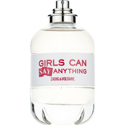 Парфумована вода Zadig & Voltaire Girls Can Say Anything тестер 90 мл (3423478468962)