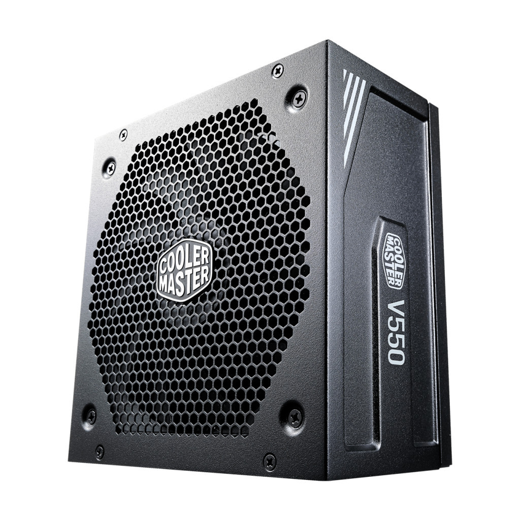 Блок живлення CoolerMaster 500W V550 Gold V2 (MPY-550V-AFBAG-EU)