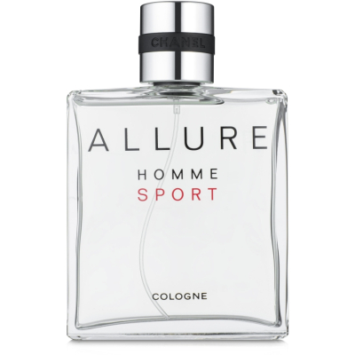 Туалетна вода Chanel Allure Homme Sport Cologne 150 мл (3145891233803)