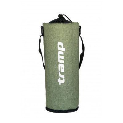 Чохол для термоса Tramp 1,2 л Olive (TRA-291-olive-melange)