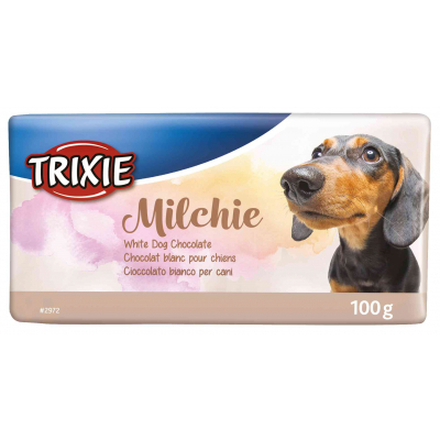 Ласощі для собак Trixie Milchie 100 гр (4011905029726)