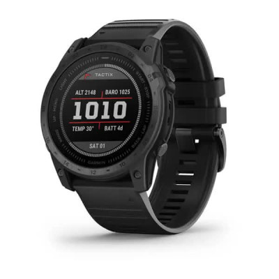 Смарт-годинник Garmin tactix 7, GPS (010-02704-01)