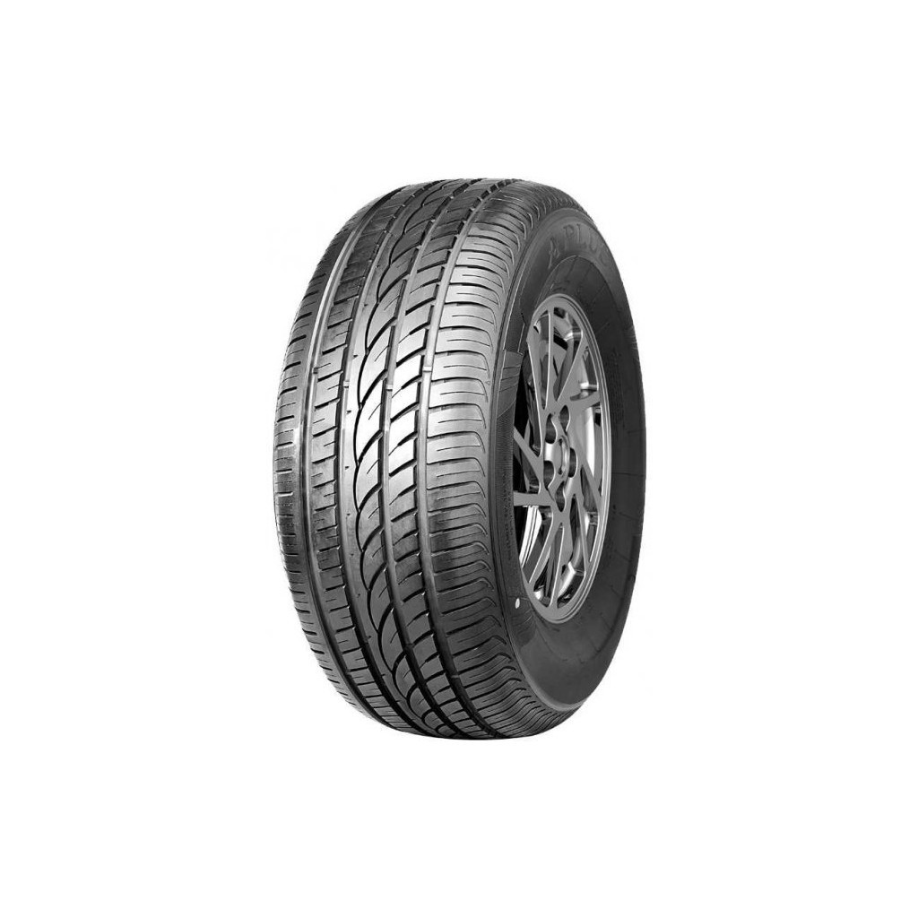 Шина Aplus A607 245/45R18 100W XL (14961042364)