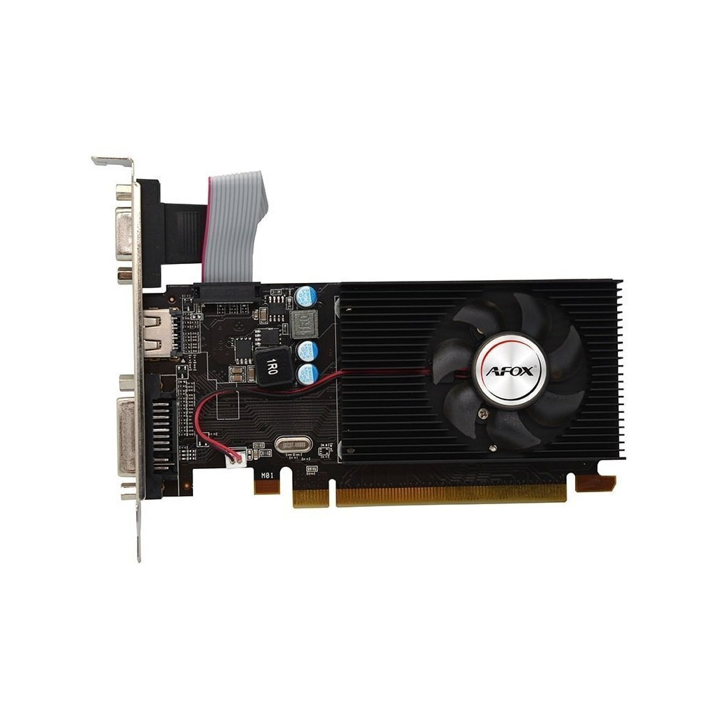 Відеокарта Radeon R5 220 1024Mb Afox (AFR5220-1024D3L5)